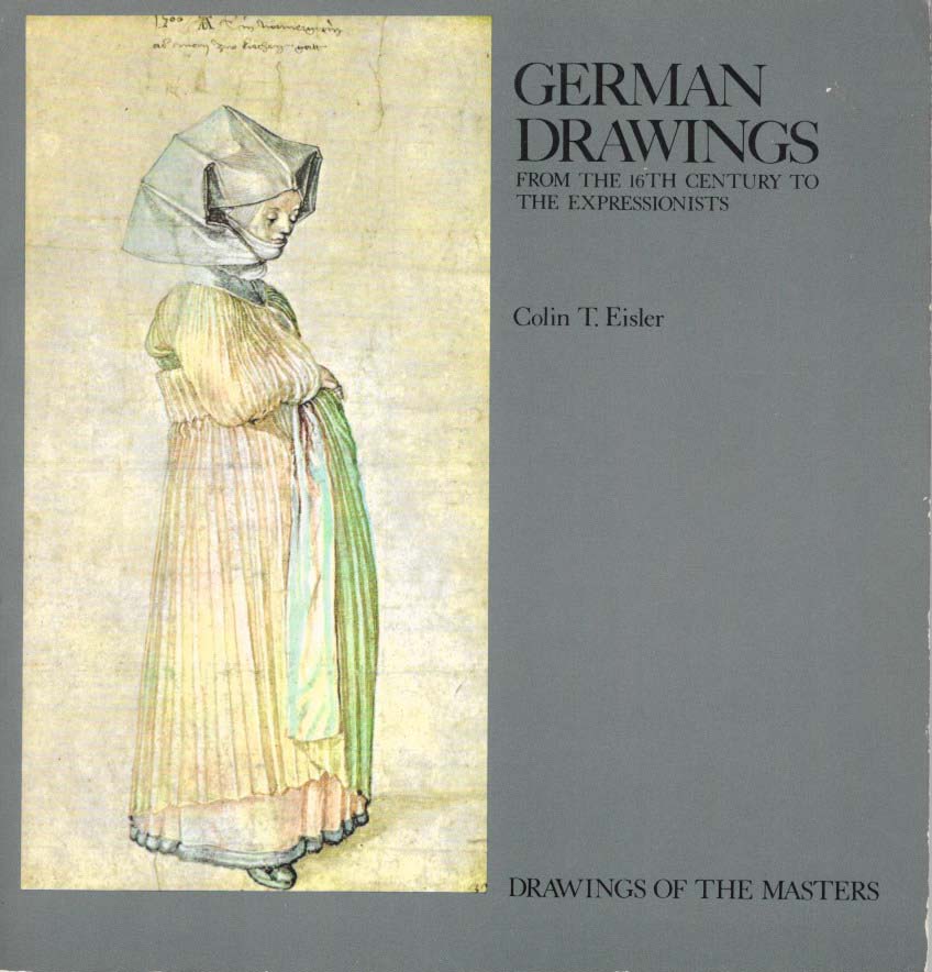 Drawings, German Drawings