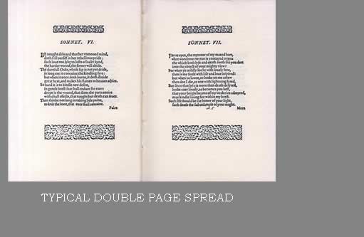 spenser sonnet 26