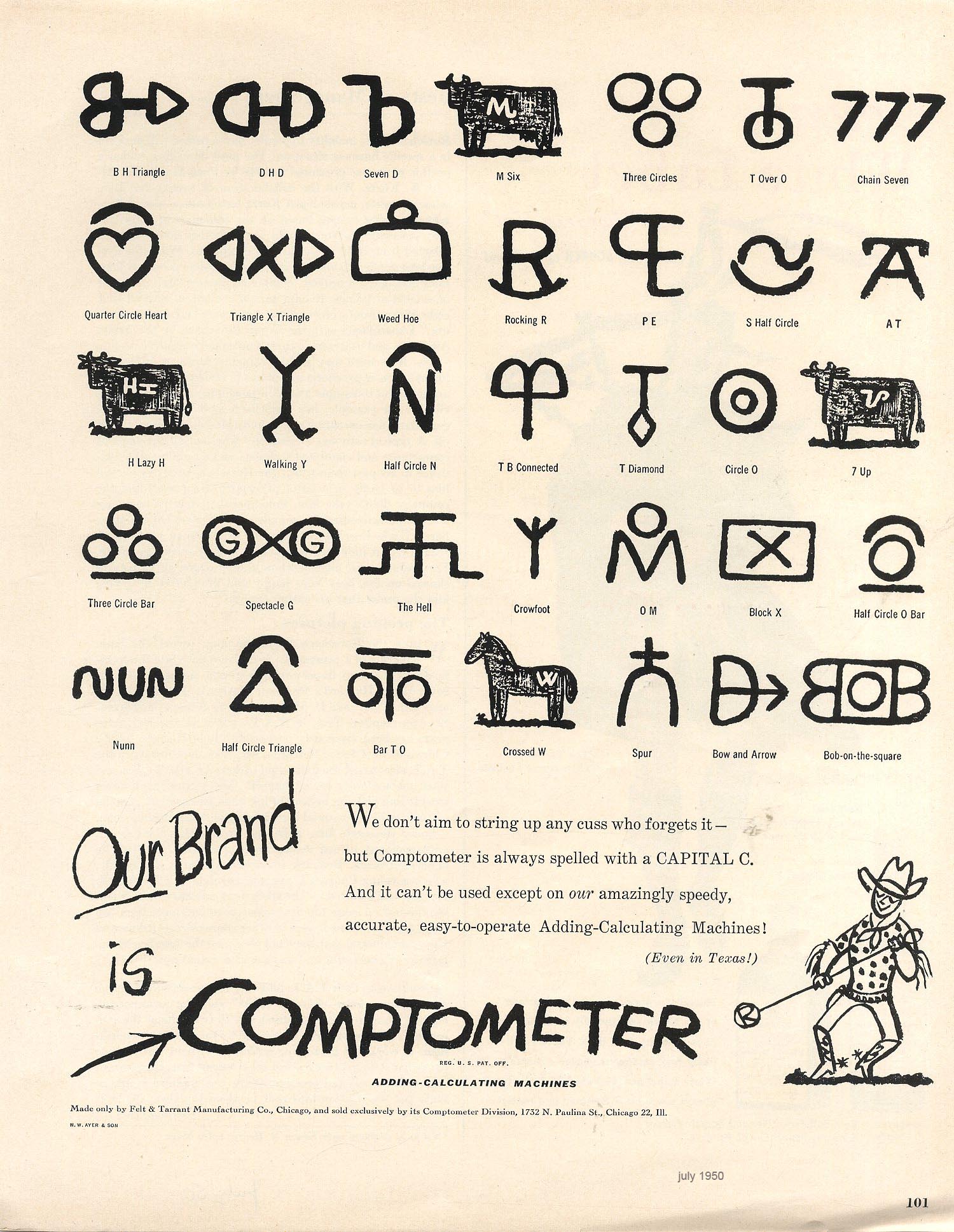 ranch branding symbols ranch branding symbols