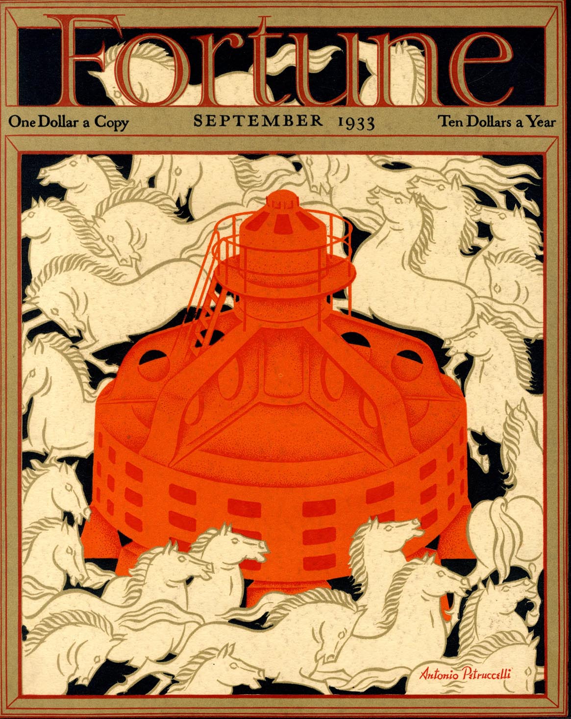 Fortune Covers
