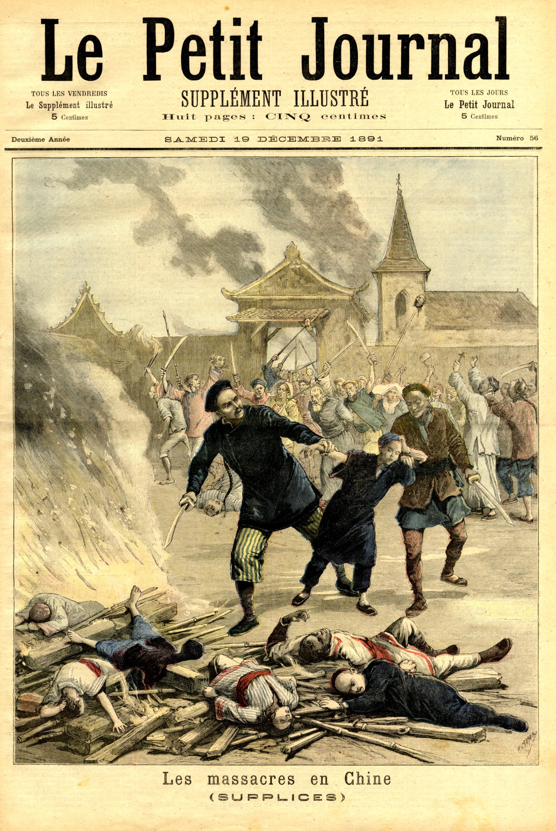 Le Petit Journal 19 Novembre 1911 Analyse Le Petit Journal 1891/2
