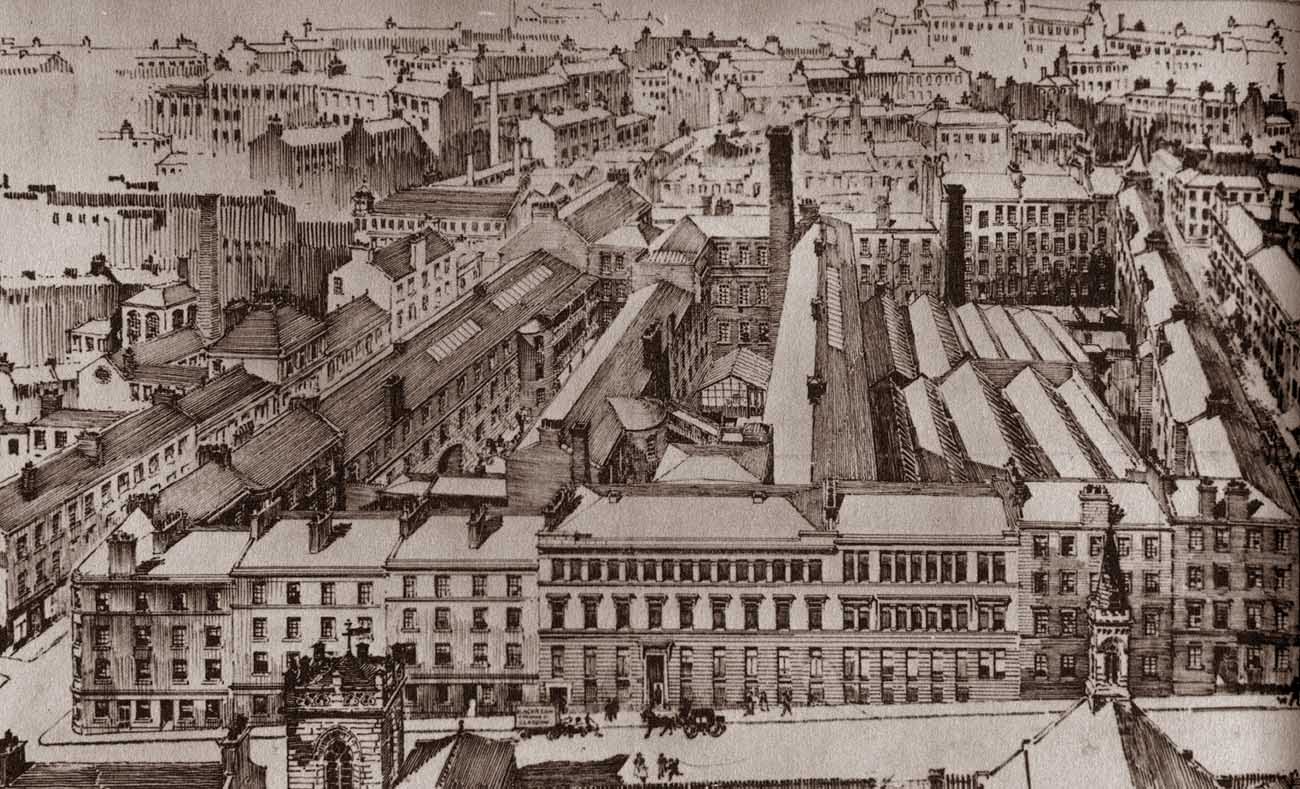 Blackie & Son of Glasgow