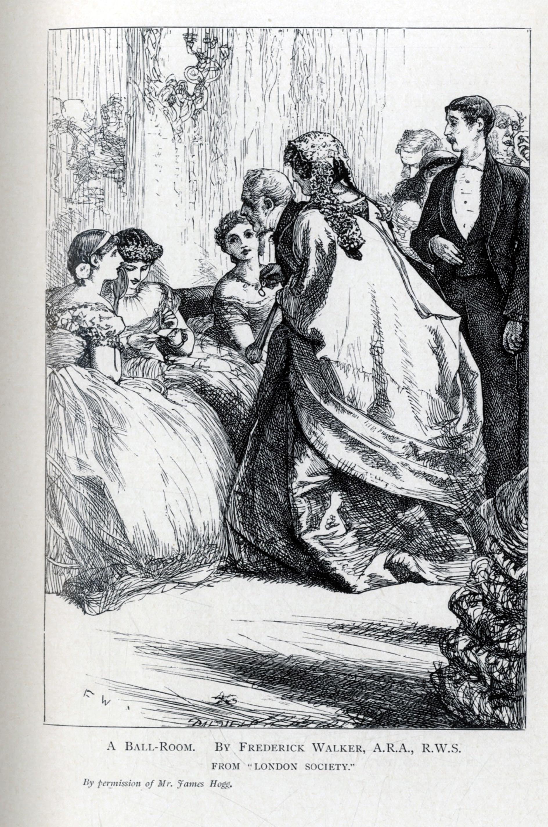 The Brothers Dalziel English Illustration PRB And After 1 The Brothers Dalziel English Illustration PRB And After 1