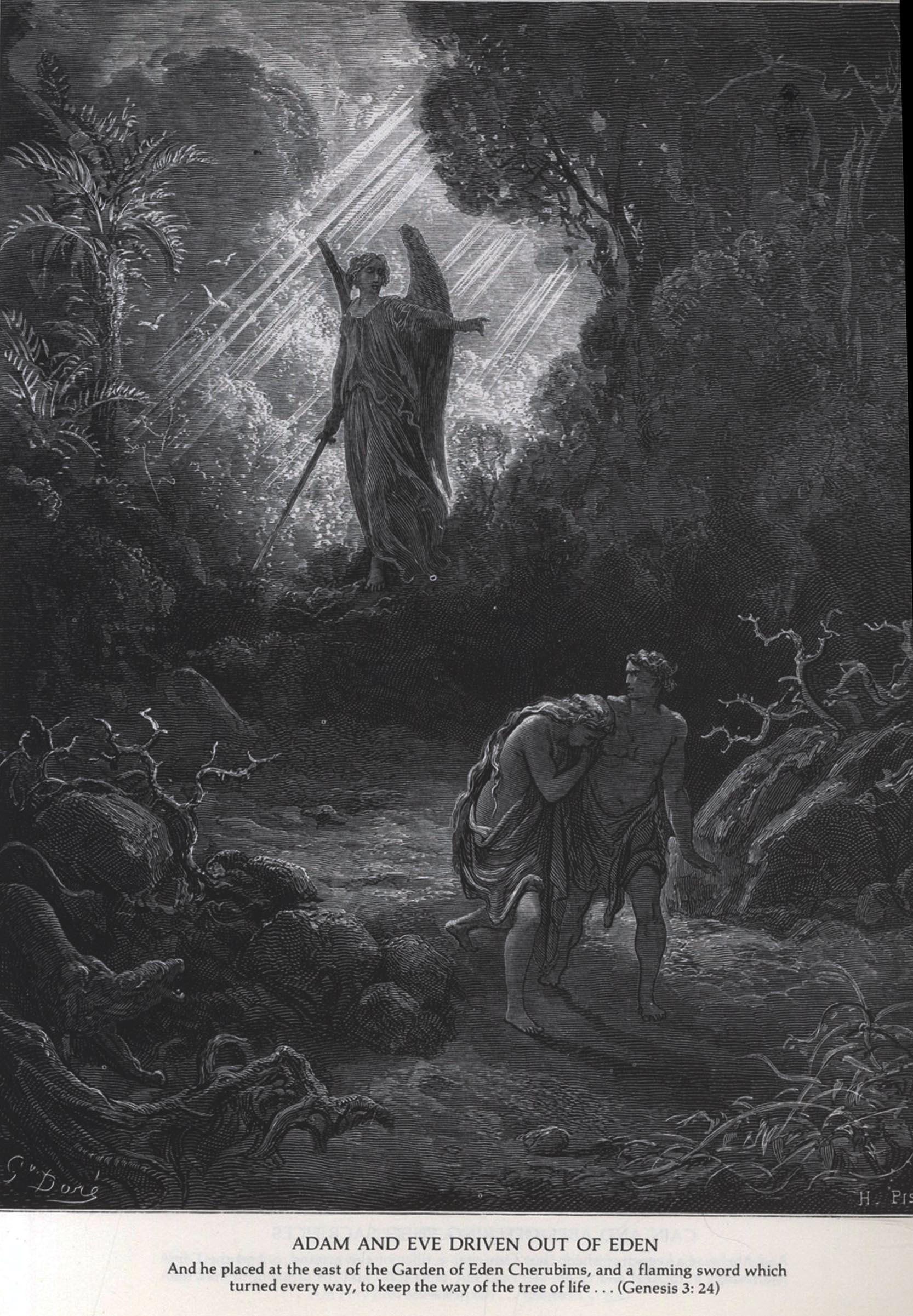 Gustave Dore