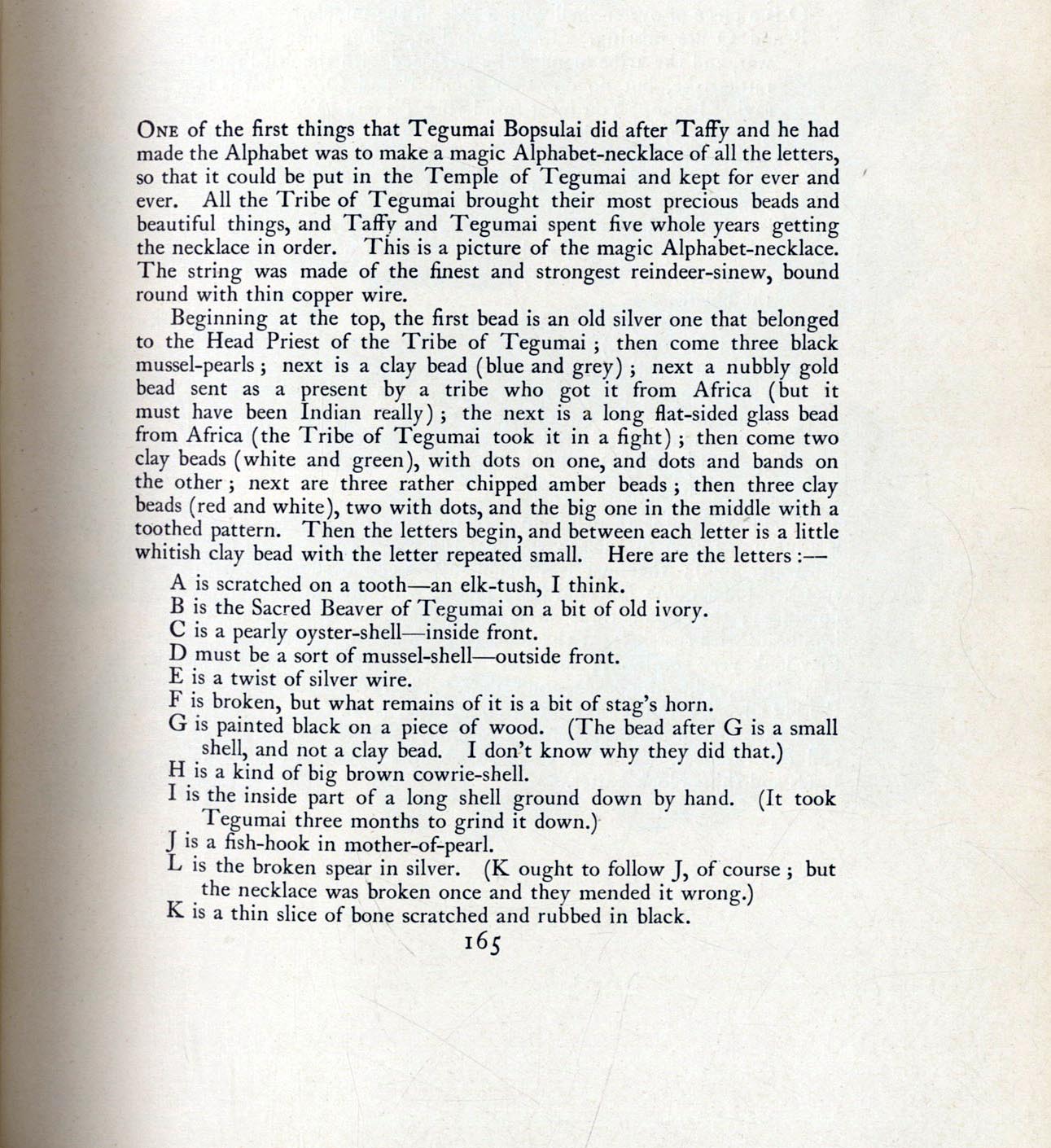 Just So Stories by Rudyard Kipling Just So Stories by Rudyard Kipling