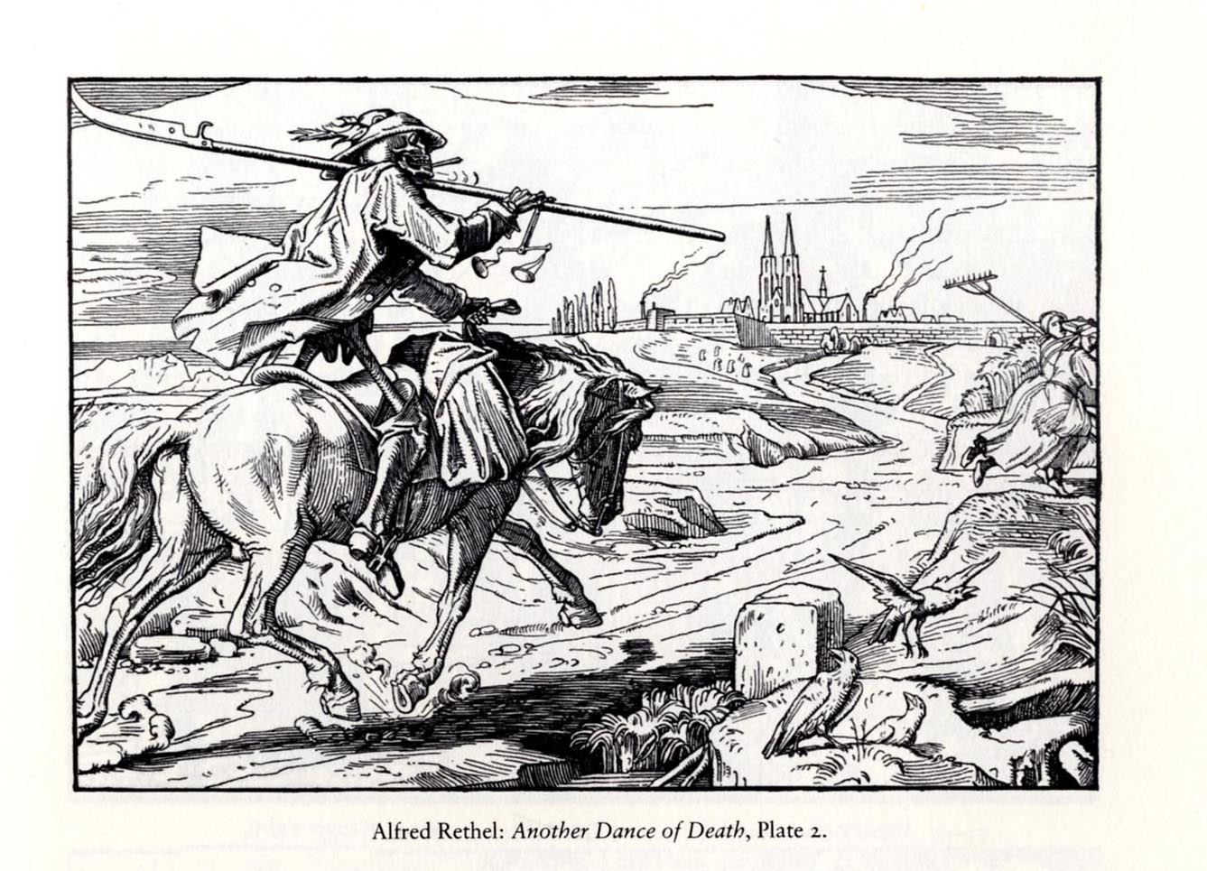 dance of death alfred rethel dance of death alfred rethel